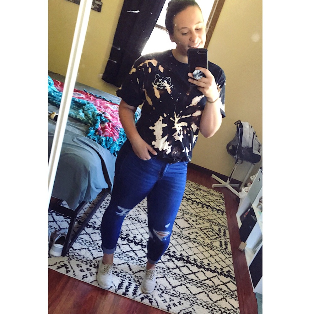 Meet your Posher, Hayden